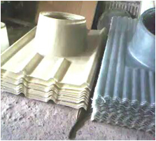 Ventilator-base-plate