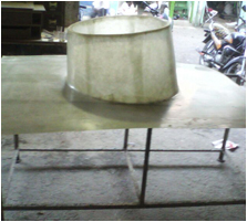 Ventilator-base-plate