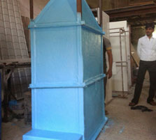 FRP-Lining FRP-Lining