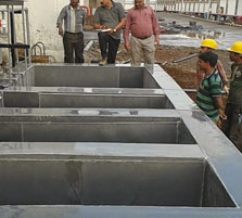 FRP-Lining FRP-Lining