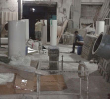 FRP-Lining FRP-Lining