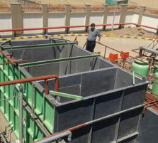 FRP-Lining FRP-Lining