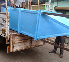FRP-Lining FRP-Lining