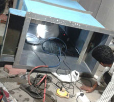 FRP-Lining FRP-Lining